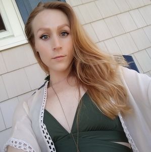 Meet your Posher, Ricki